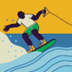 Meet your Posher, William